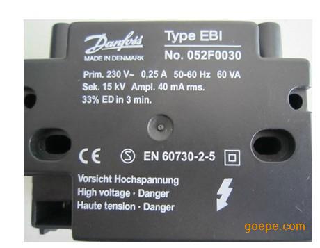 ˹(Danfoss)ѹ052F0030