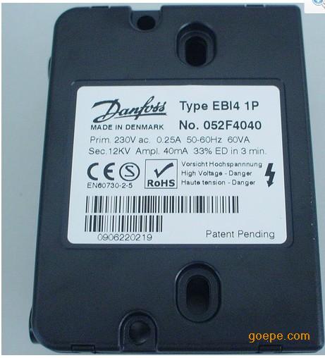 ˹(Danfoss)ѹ052F4040