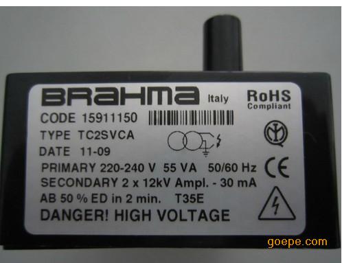 (BRAHMA)ѹTC2SVCA