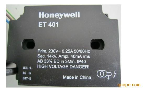 Τ(Honeywell)ѹET401