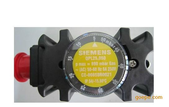 (SIEMENS)ѹOPL25.050