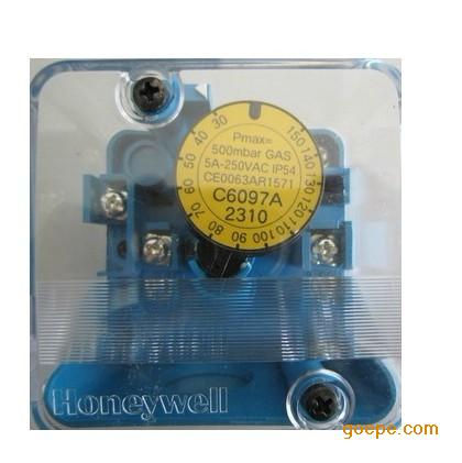 Τ(Honeywell)ѹC6097A2310