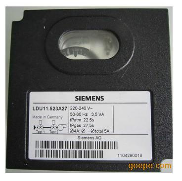 (SIEMENS)ȼ©LDU11.523A27