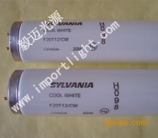 SYLVANIA F20T12/CW CWFƹ