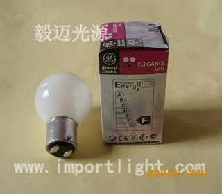 FGE 40W 240V B22 