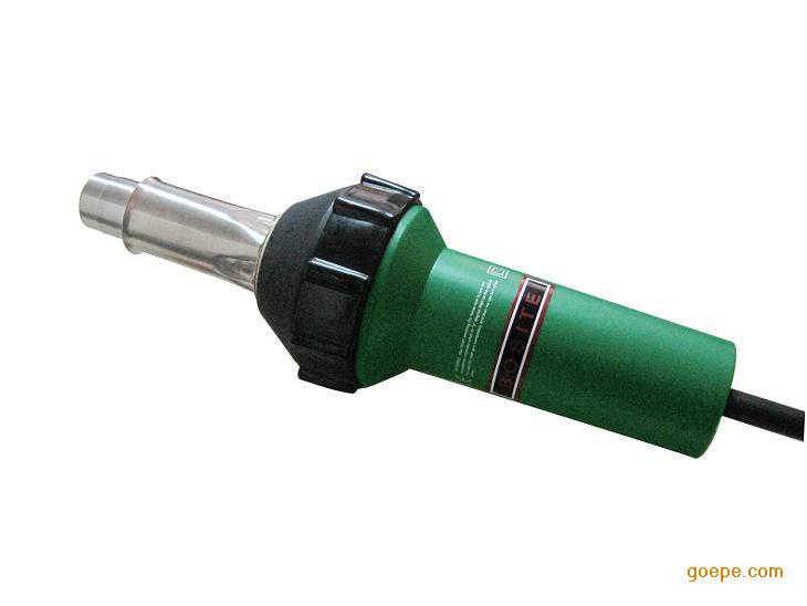 进口leister塑料焊枪,高温塑料焊枪