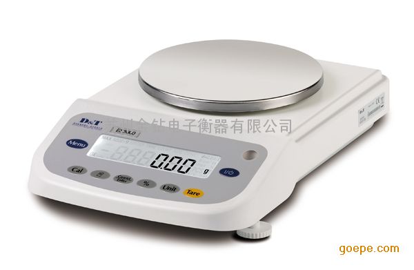 精密电子天平：科技与精准的完美融合