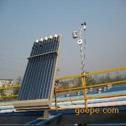 TMC-2Z型太阳集热管热性能测试系统