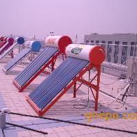 TMC-2D型太阳能光热建筑一体化热能效测评系统