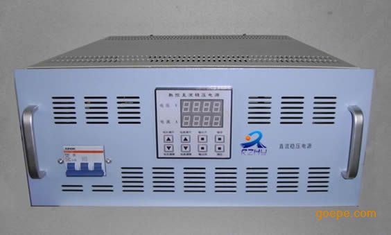 稳压电源行业的最新动态：厂家竞争激烈