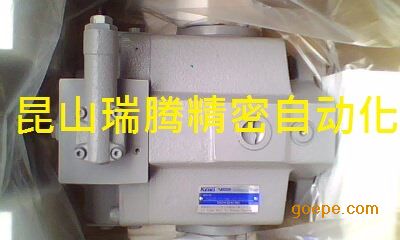 柱塞泵P21VMR-10-CMC-20-S121B-J