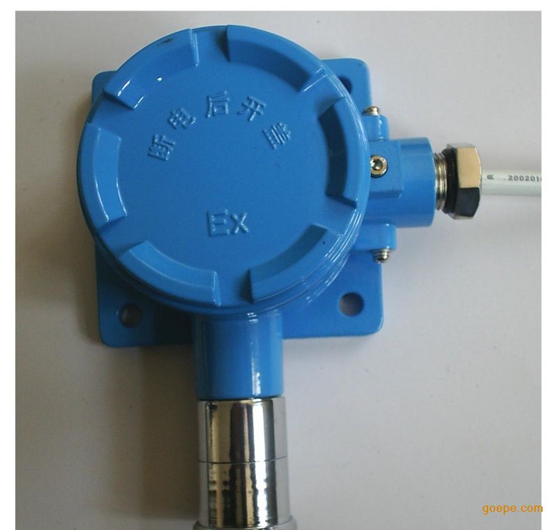 河北省衡水市液化气气体报警器