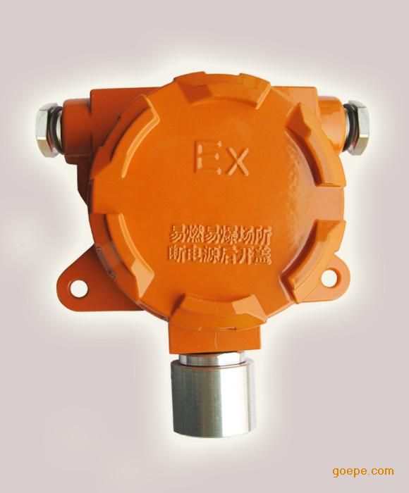 河北省衡水市氯化氢气体报警器