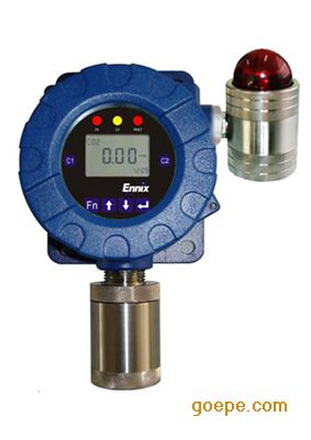 河北省衡水市二氧化碳气体报警器