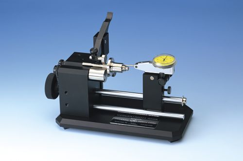 美国universal同心度仪