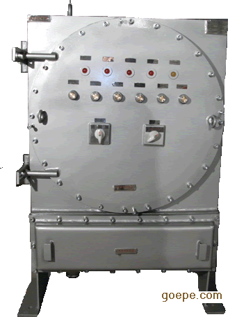 河北省衡水市防爆控制柜