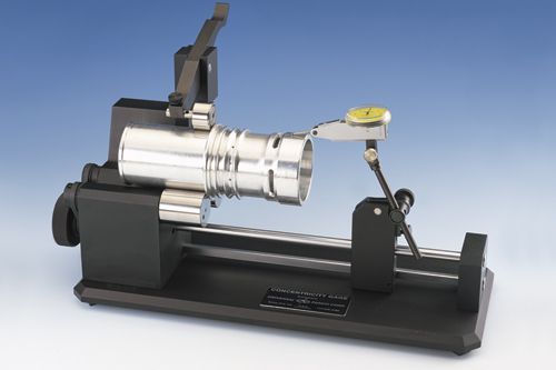 美国同轴度仪b-40