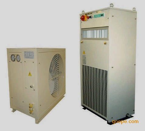 海立特行车空调XLD(R)-50B_高温空调_驾驶室空调