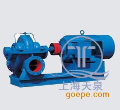 SOW型双吸泵