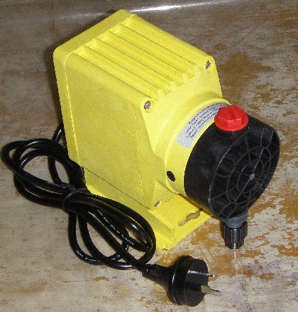 上海lmi计量泵 miltonroy加药泵