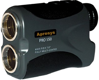 APRESYSԶPRO550