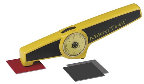 MIKROTEST NIFE50 6ػеͿ