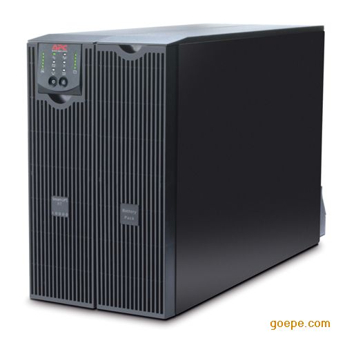 APC Smart-UPS RT 8000UXԴ