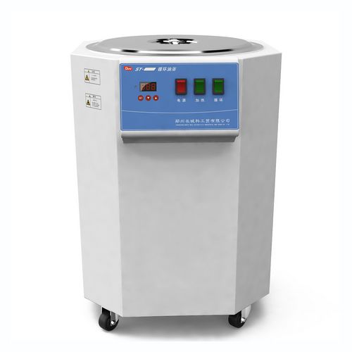 加热循环油浴sy-x2厂家(200℃)