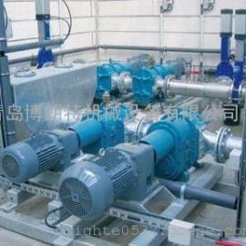 自来水厂反渗透膜用泵|反渗透膜输送泵|反渗透膜加压泵