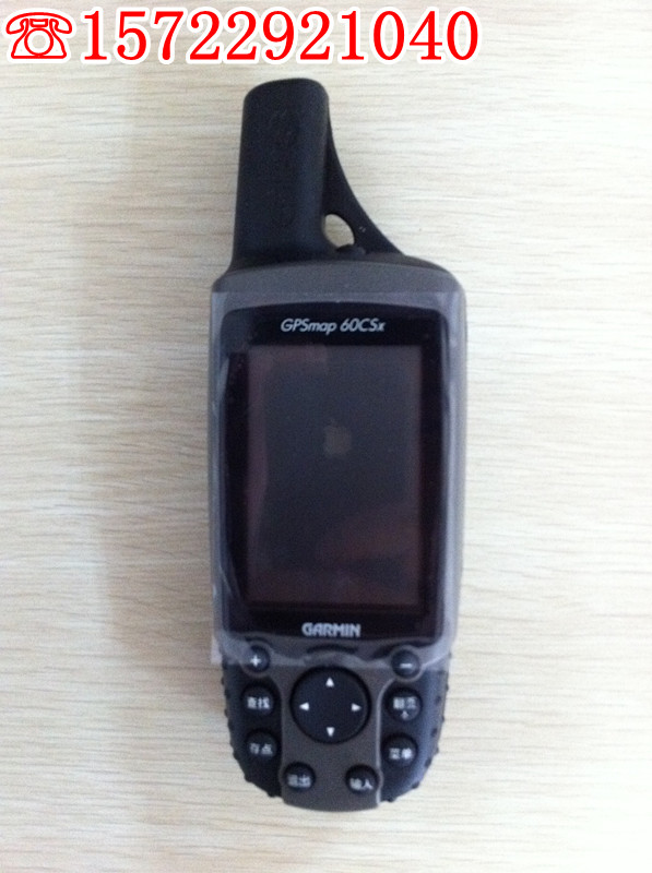 Garmin Map60csxŲʣ