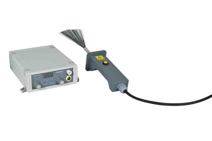 英国pte-holitech针孔检测仪