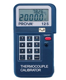 PROVA-125 ¶У