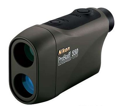 Nikon Prostaff550 