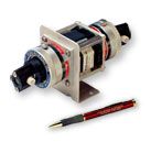 FMI计量泵STH1CKCLF