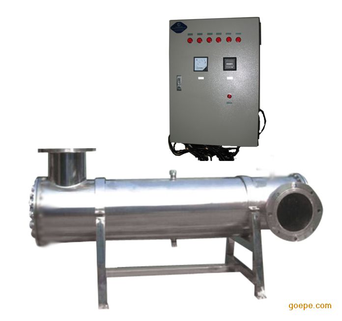 广东过流式紫外线杀菌器好用/三晟牌紫外线便宜