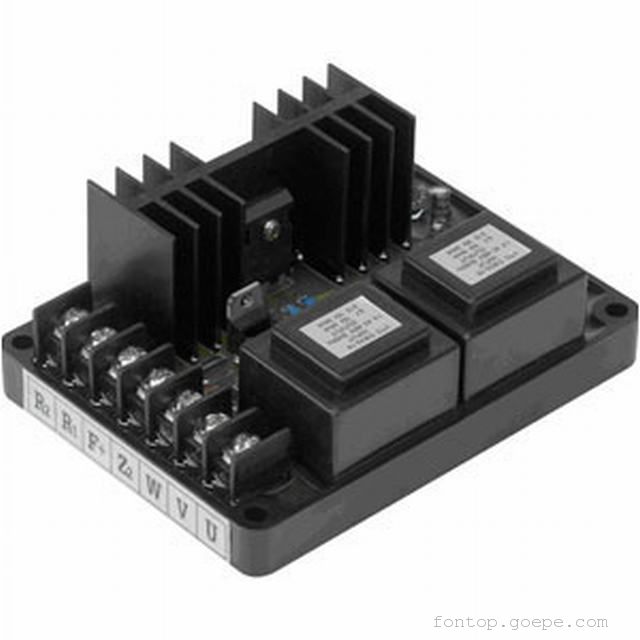 AVR-2 