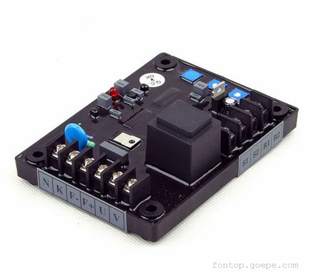 GAVR-50A 