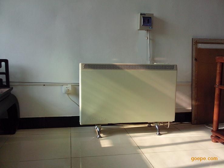 汀普莱斯电暖器dimplex