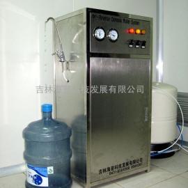 制剂室用纯化水设备