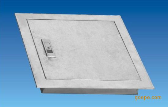 首页 供应产品 螺旋风管 其他 >> 供应检修门 产品型号