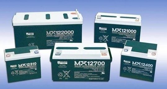 MX122000(12V200AH)20HR