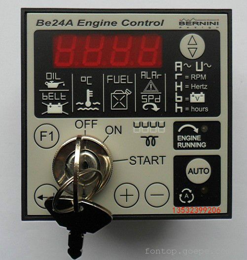 BE24A ģ