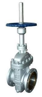 Z43W-25C-DN150铸钢平板闸阀