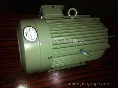 永磁电机 低压稀土永磁电机 上海批发tycx280m-6-55kw三相永磁同步