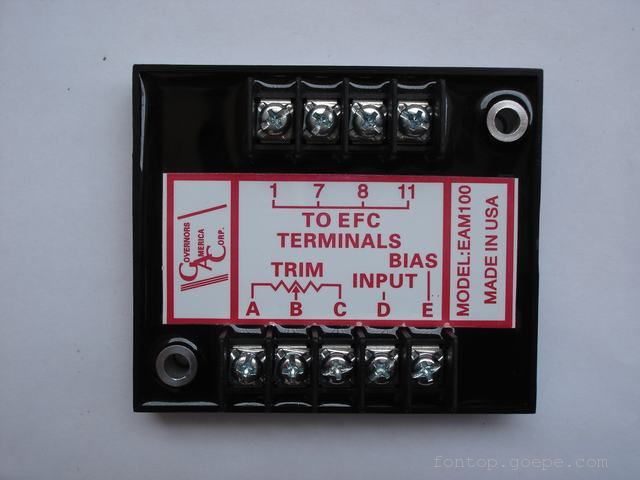 GAC EAM101׽濨