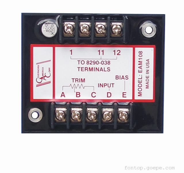 GAC EAM108濨