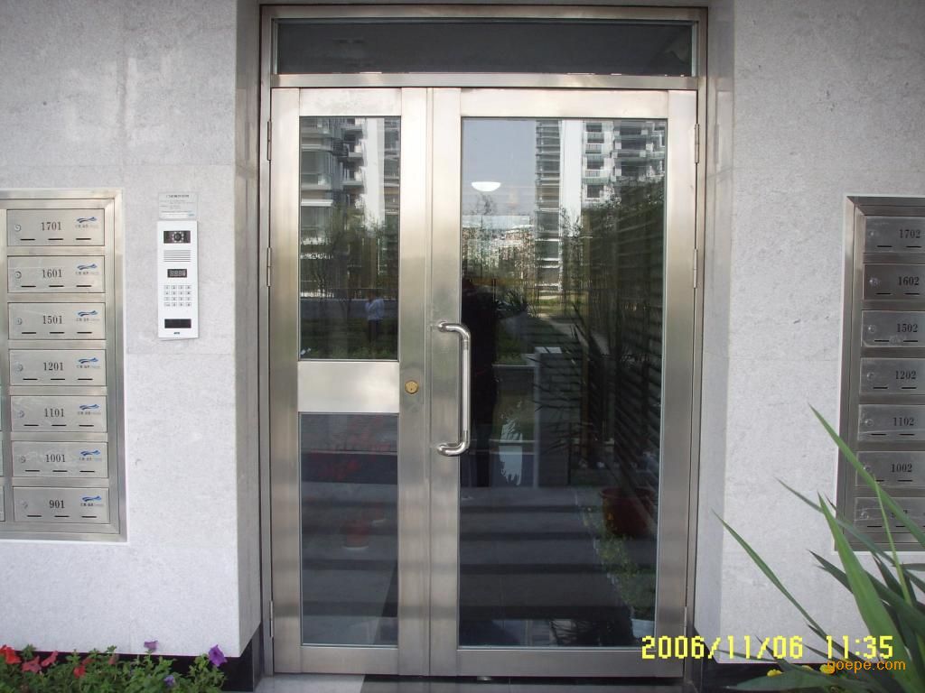 楼宇对讲系统厂家/设备报价 兰州瑞欣自动化科技有限公司