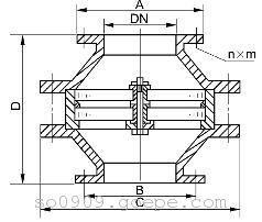 HGS-07-DN40