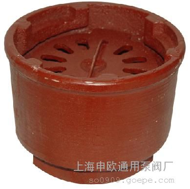 FDS-16-DN50防爆地漏