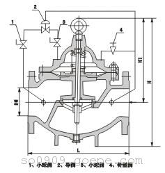 900X-16-DN80رշ